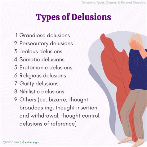 Symptoms, Causes And Treatment Select Region. . Female delusional disorder